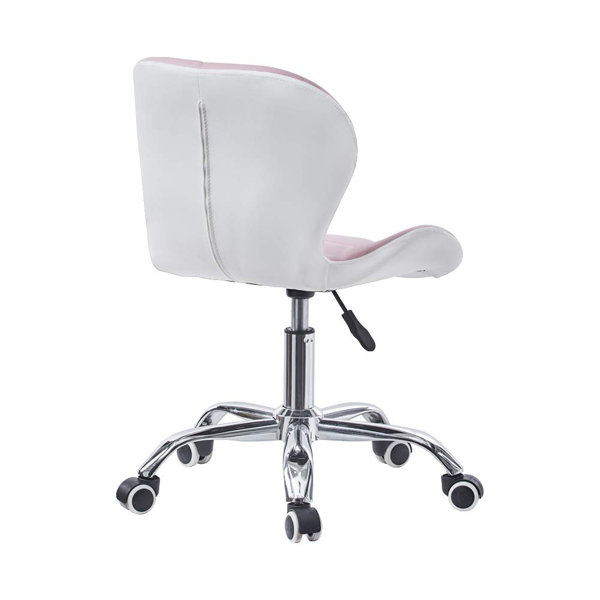 Metro Lane Alaynah Desk Chair Wayfair.co.uk